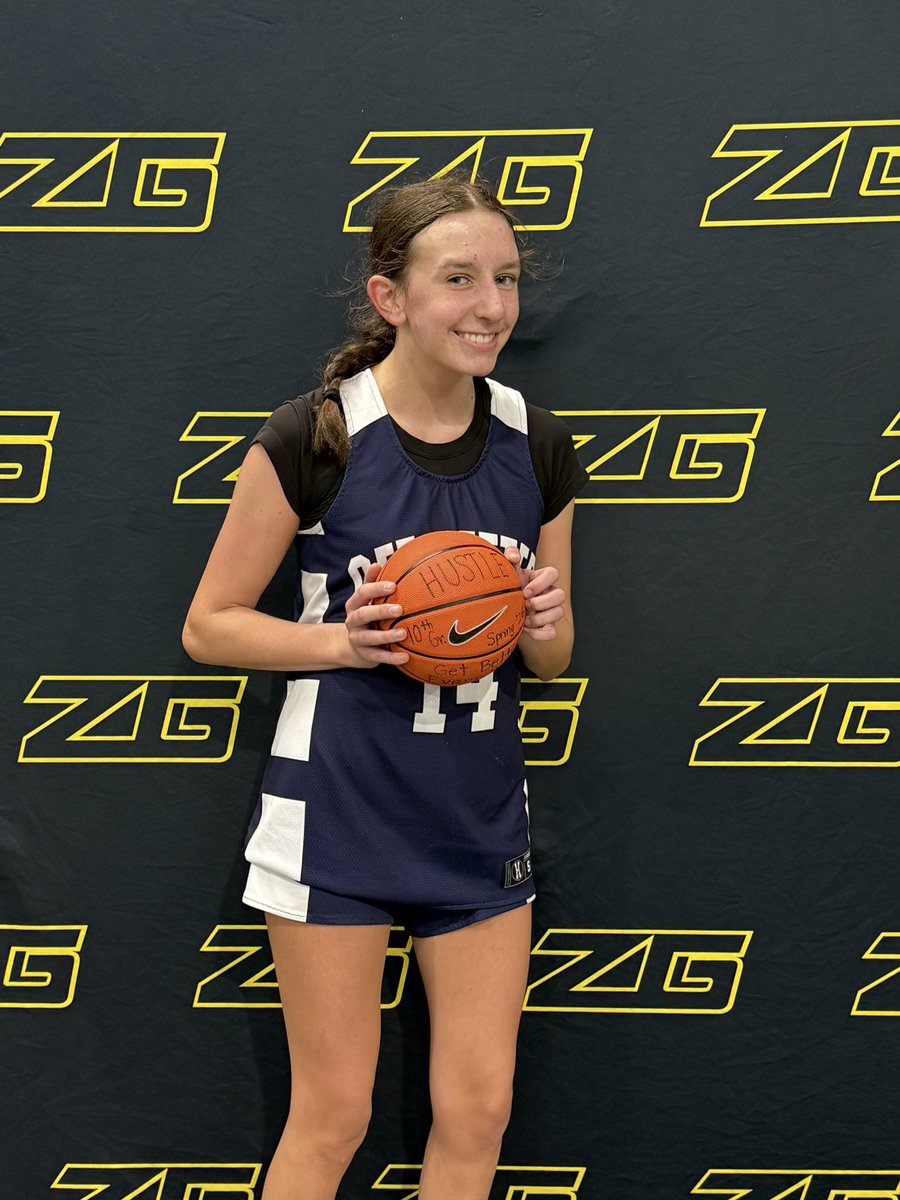 zg_newengland's tweet photo. Kylie Flannery of Get Better Every Day had an absolute fantastic game helping her team defensively and assisting her team to the win earning herself #ZGPOTG #ZGSpringTipOff 

@Coach_DeMarco https://t.co/is1RCVRIr3
