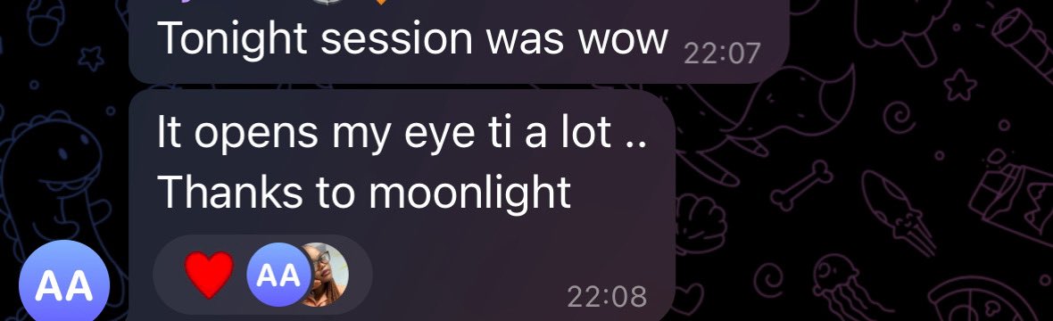 MOONTECH LIFE COMMUNITY tweet media