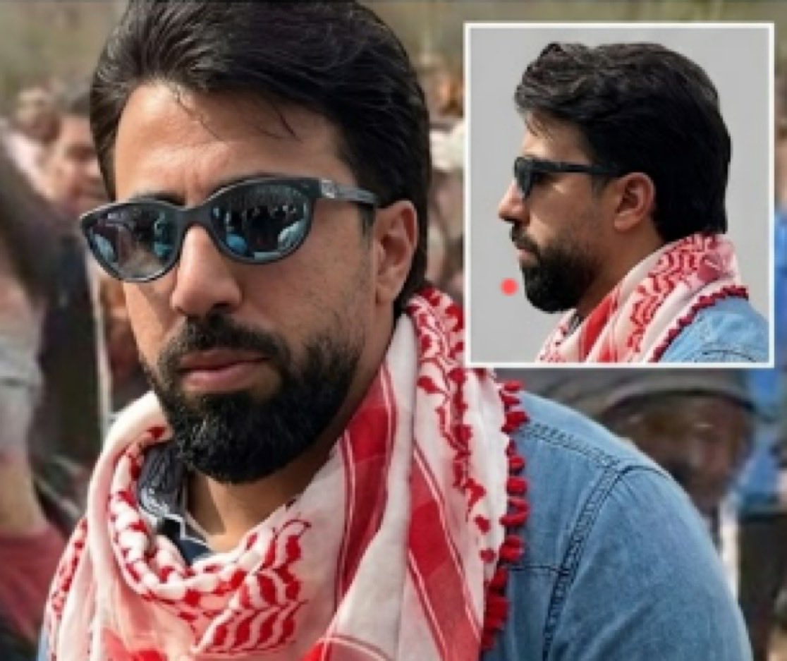 Selahaddin Kaşgarlı tweet media