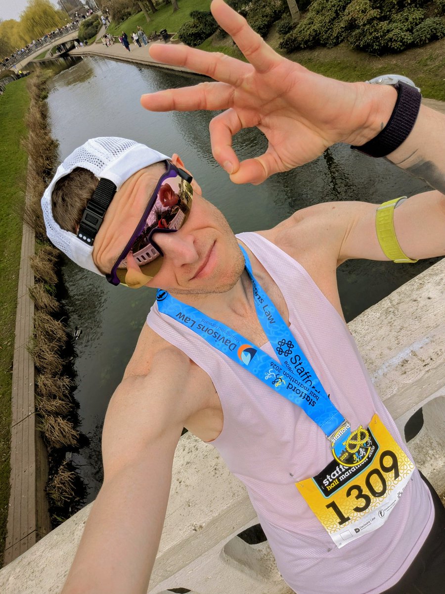 Marcin Rydzewski tweet media