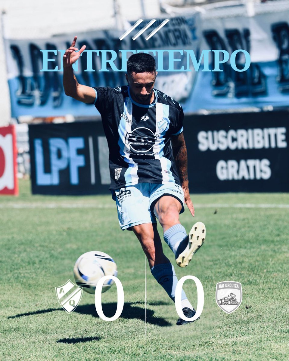 Argentino de Quilmes tweet media