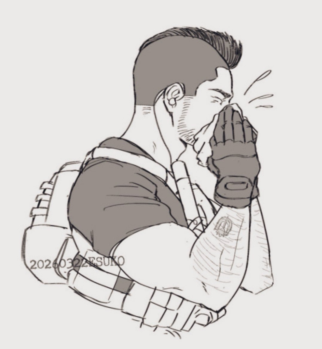 ESUKO☺️ tweet media