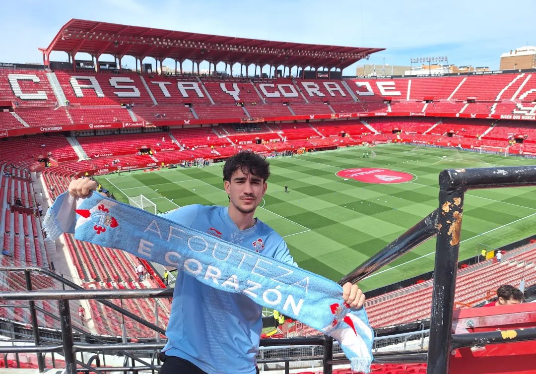 Santi (retirado) tweet media