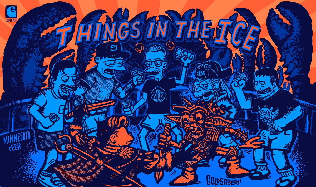 𓆝 𓆟 𓆞 Goldsabertooth𓆝 𓆟 𓆞 tweet media