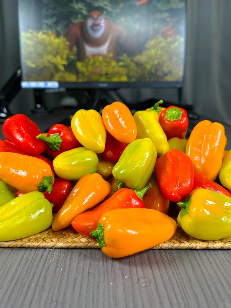 Charles Torres tweet media