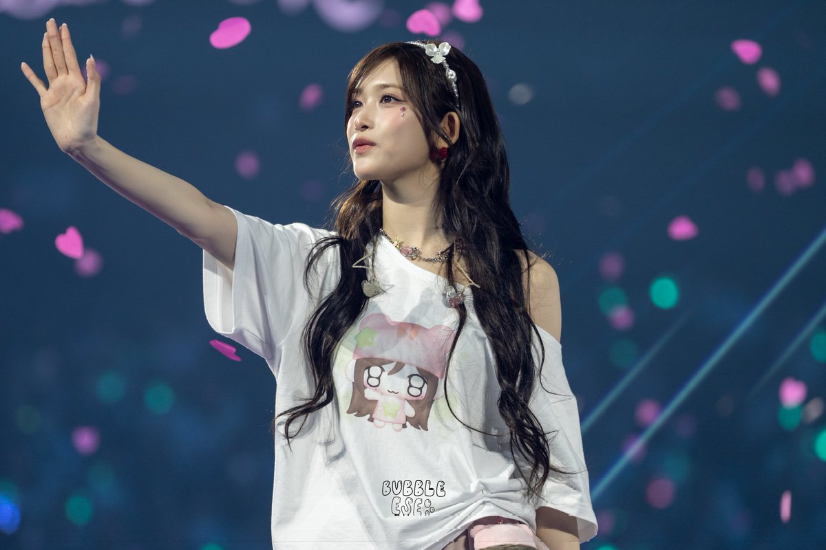 𝚋𝚞𝚋𝚋𝚕𝚎 🫧 tweet media