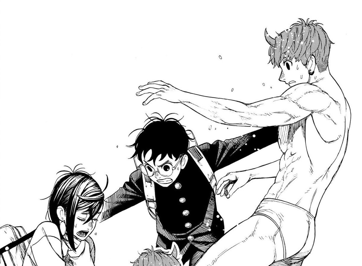 🩻Perish-The-Maker 🩻 tweet media