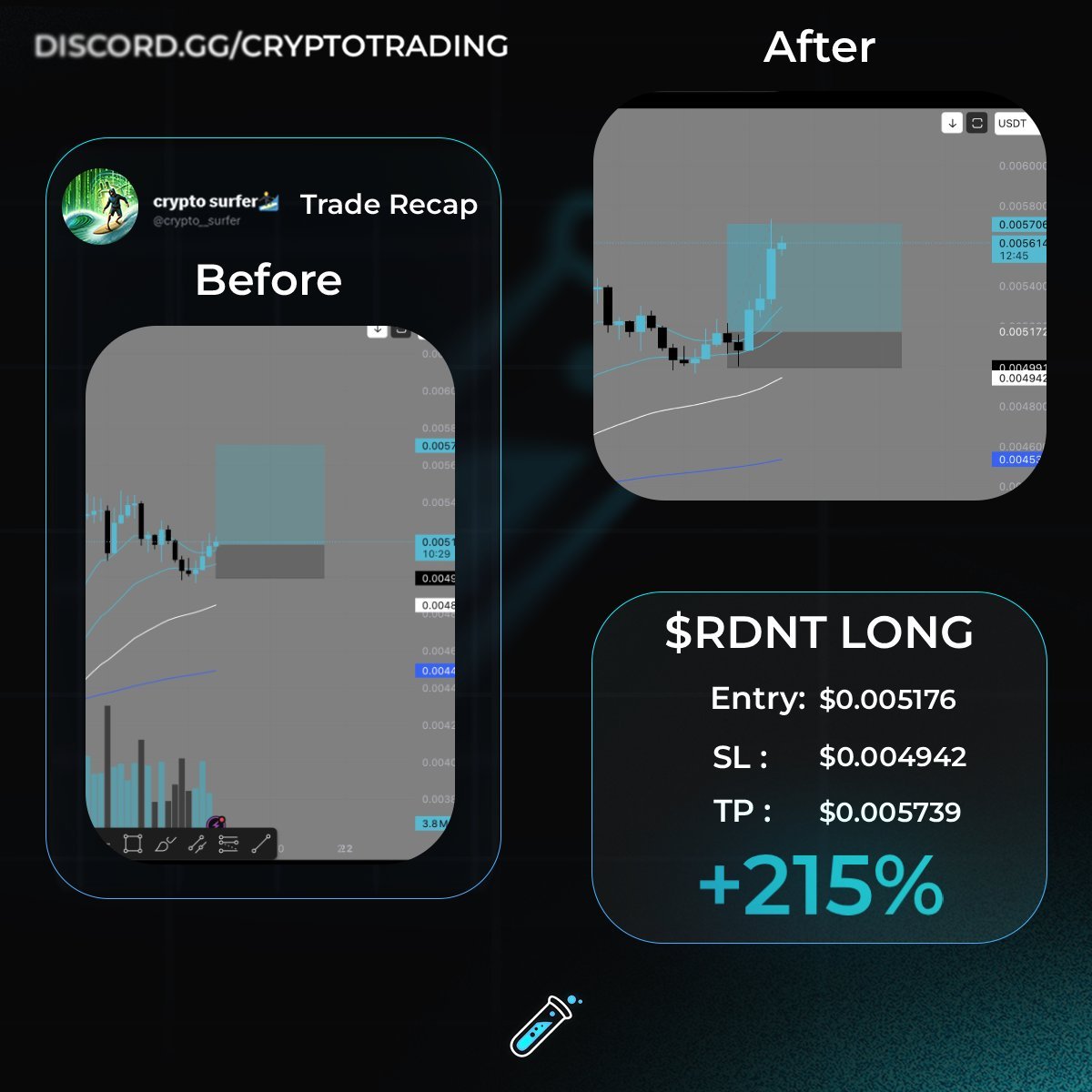 Elixir Labs tweet media
