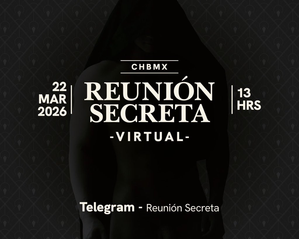 Bators México tweet media