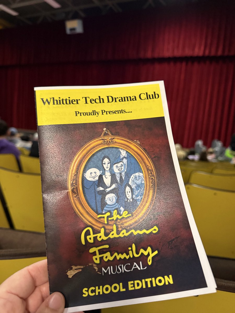 Ms. Desberg tweet media