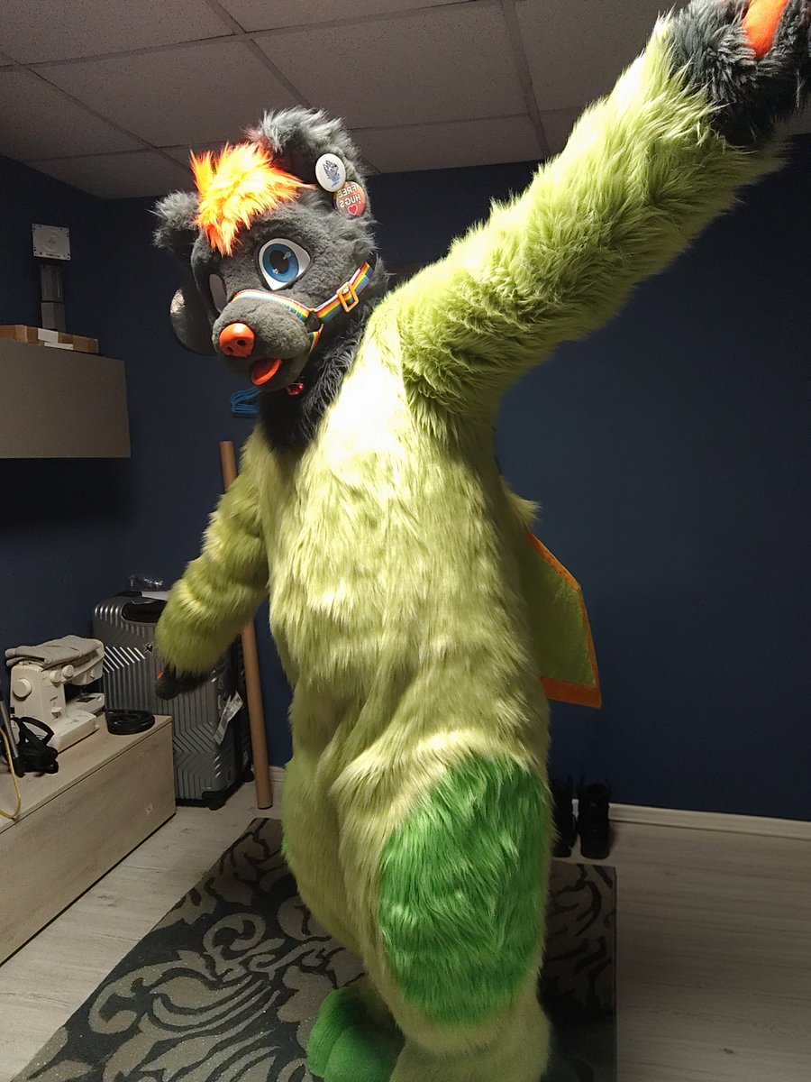 spark 🔜 CFZ2026 tweet media