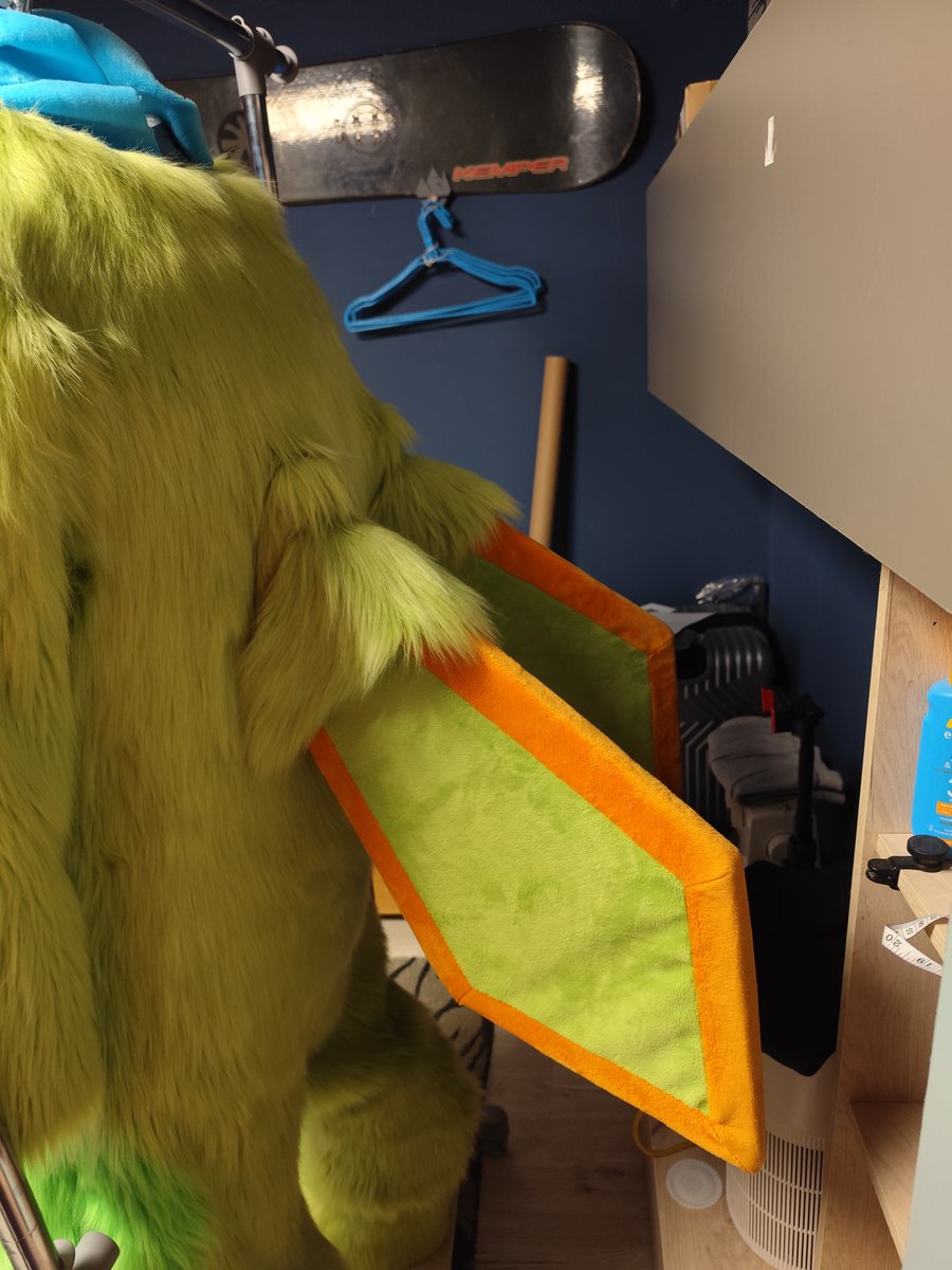 spark 🔜 CFZ2026 tweet media