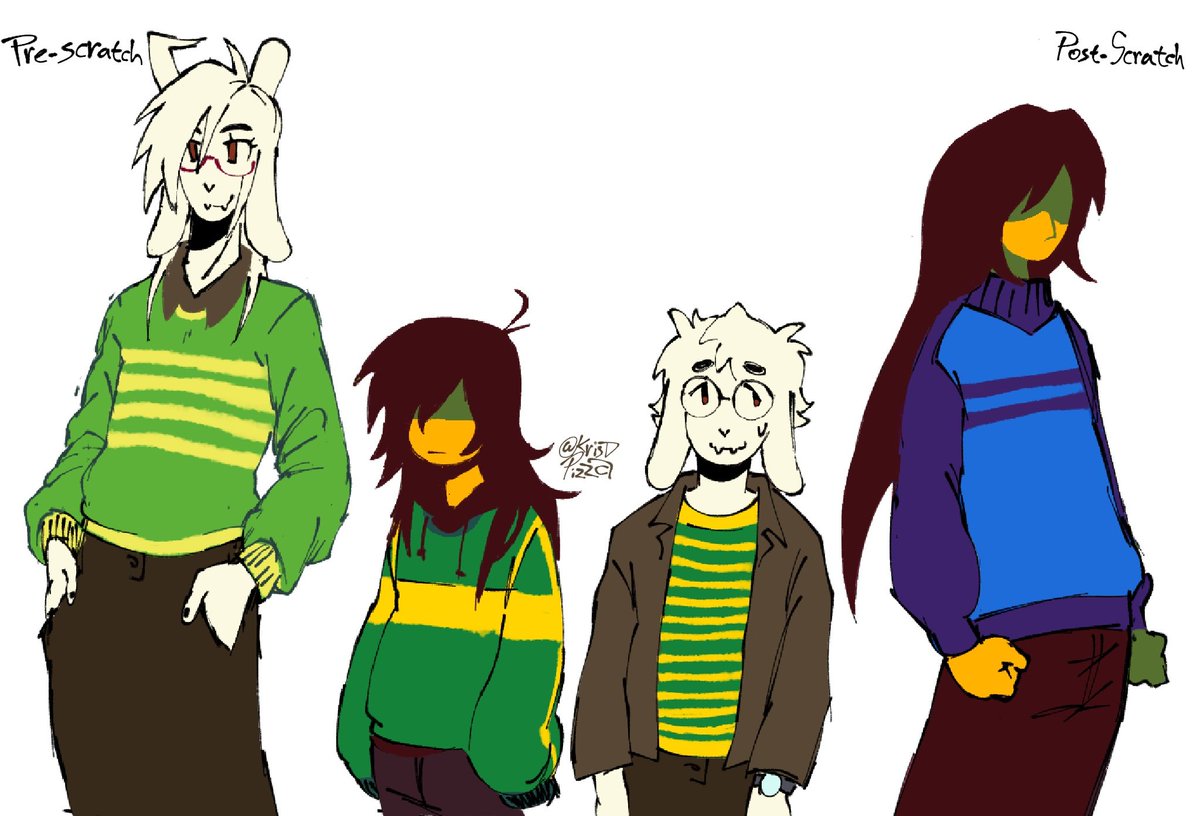 Rosa, Kris ou Pizza🇧🇷 tweet media