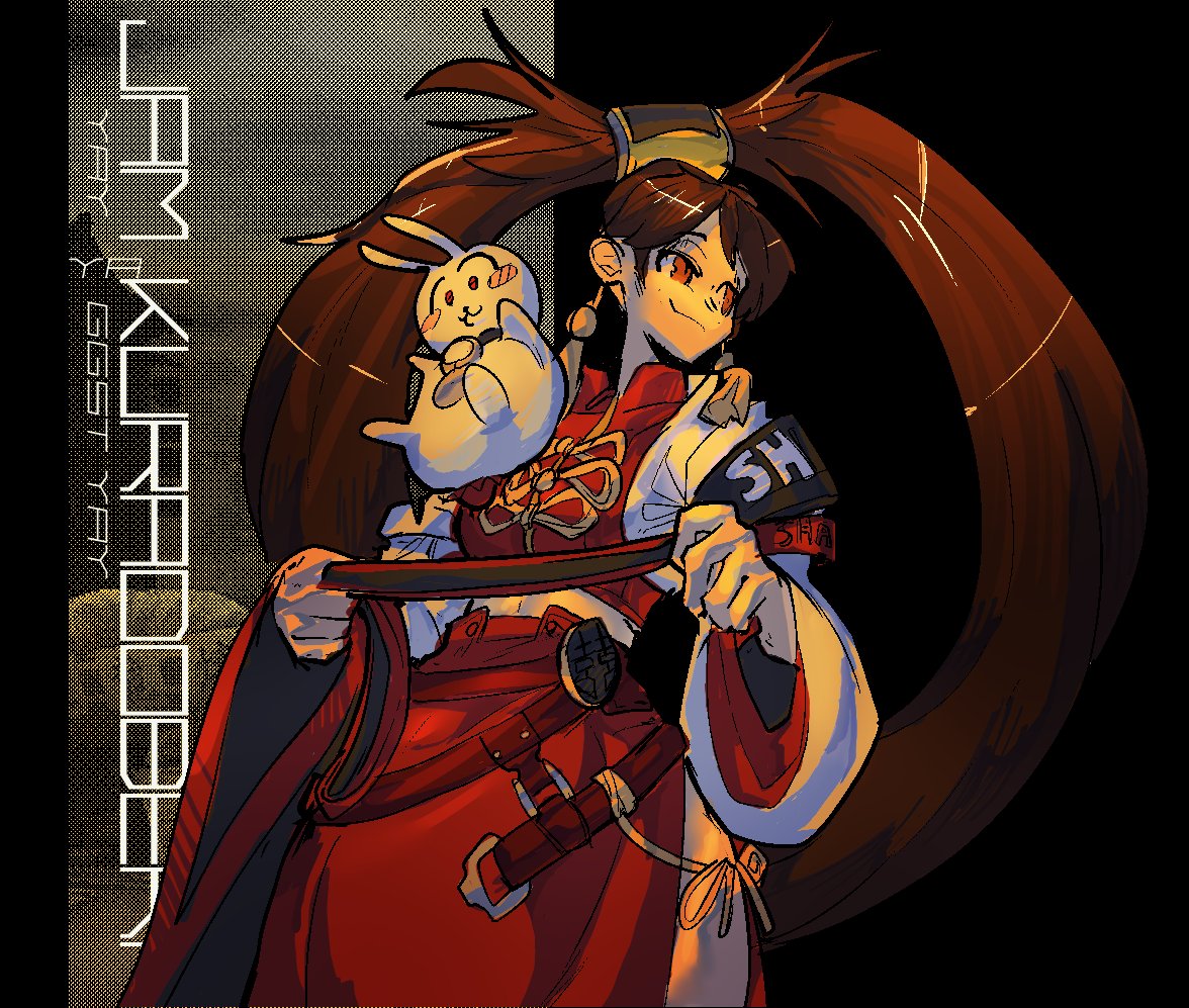 marchshift✖(Training Arc) tweet media