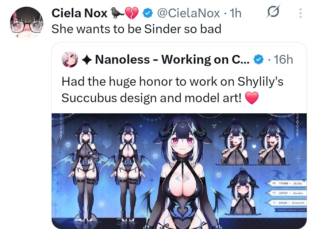 Dee Dee 🐶🩷🏩【inDEEZ】 tweet media