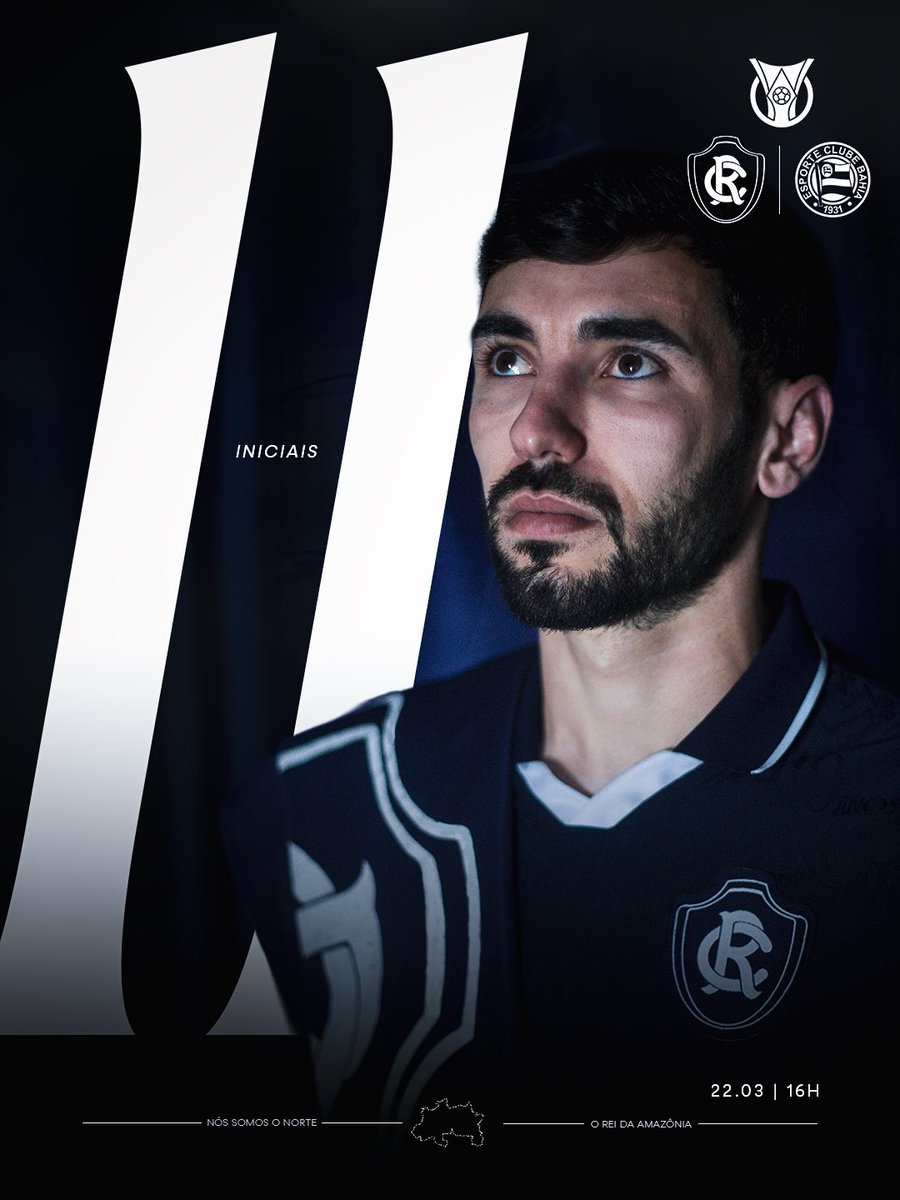 Clube do Remo tweet media