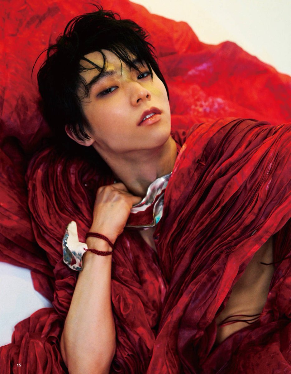 Ema_onlyyuzu's tweet photo. This photoshoot definitely ate 🫠 https://t.co/rcUpILfDMR