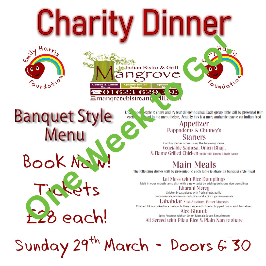 EmilyHarrisFoundatio tweet media