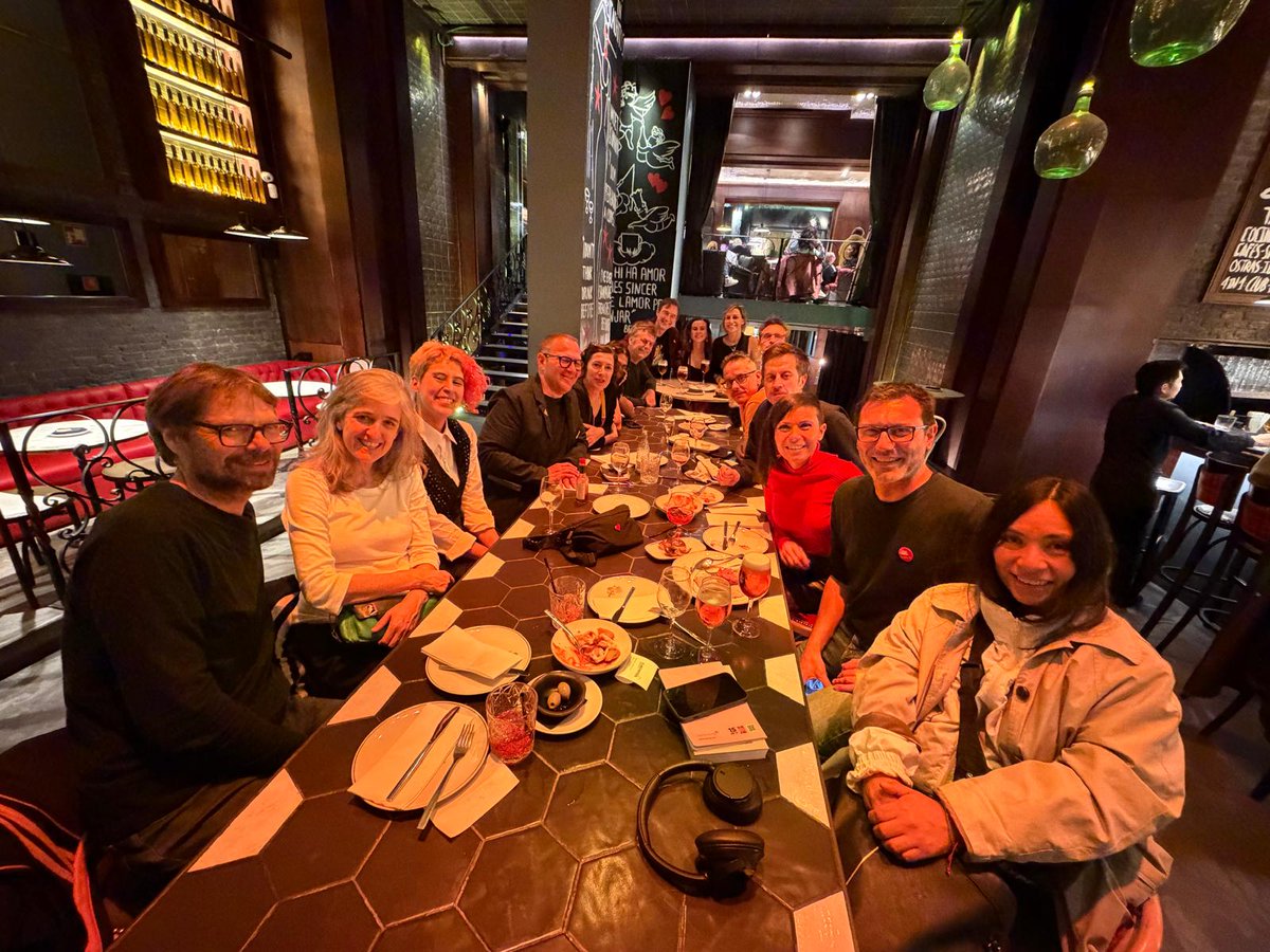 Xnet - Instituto para Digitalización Democrática tweet media