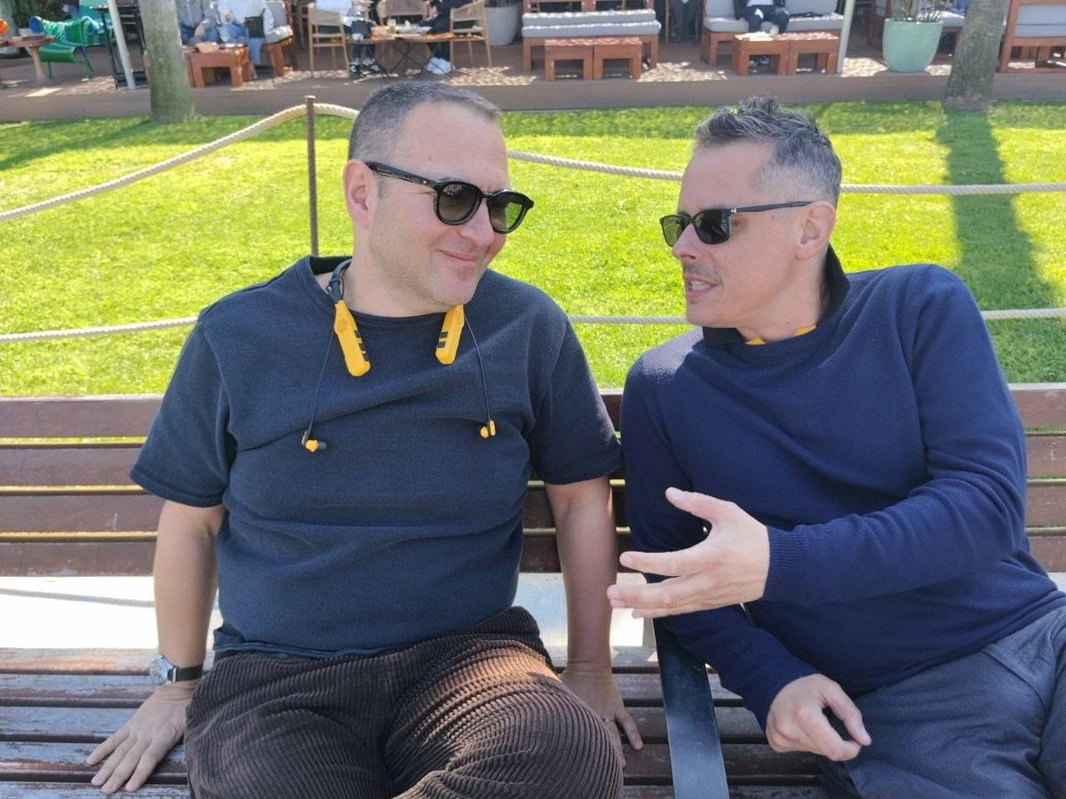 Xnet - Instituto para Digitalización Democrática tweet media