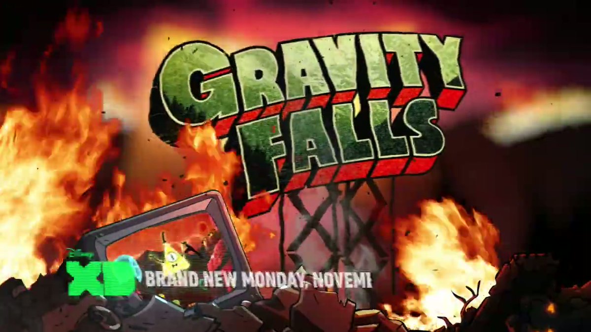 gravity falls frame bot tweet media