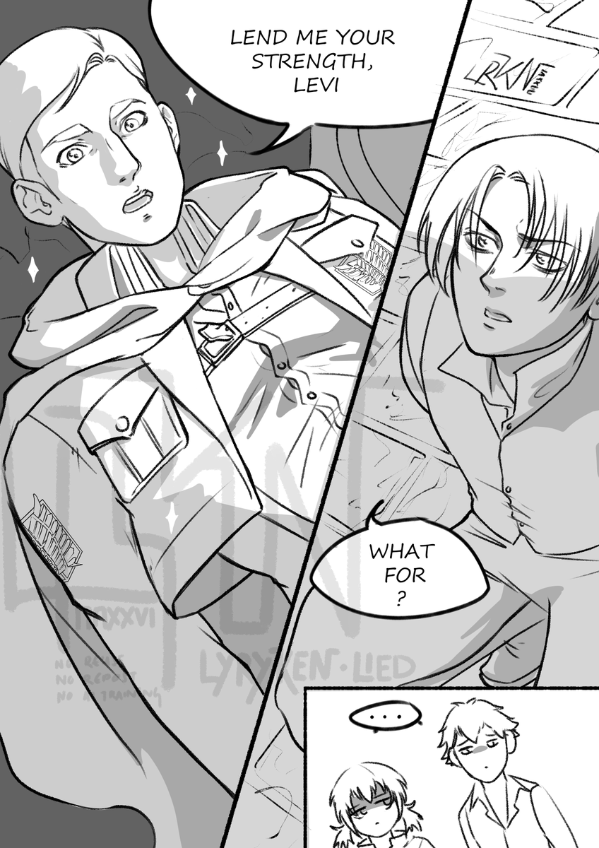 Lyryken is on 🦋 (same @) tweet media