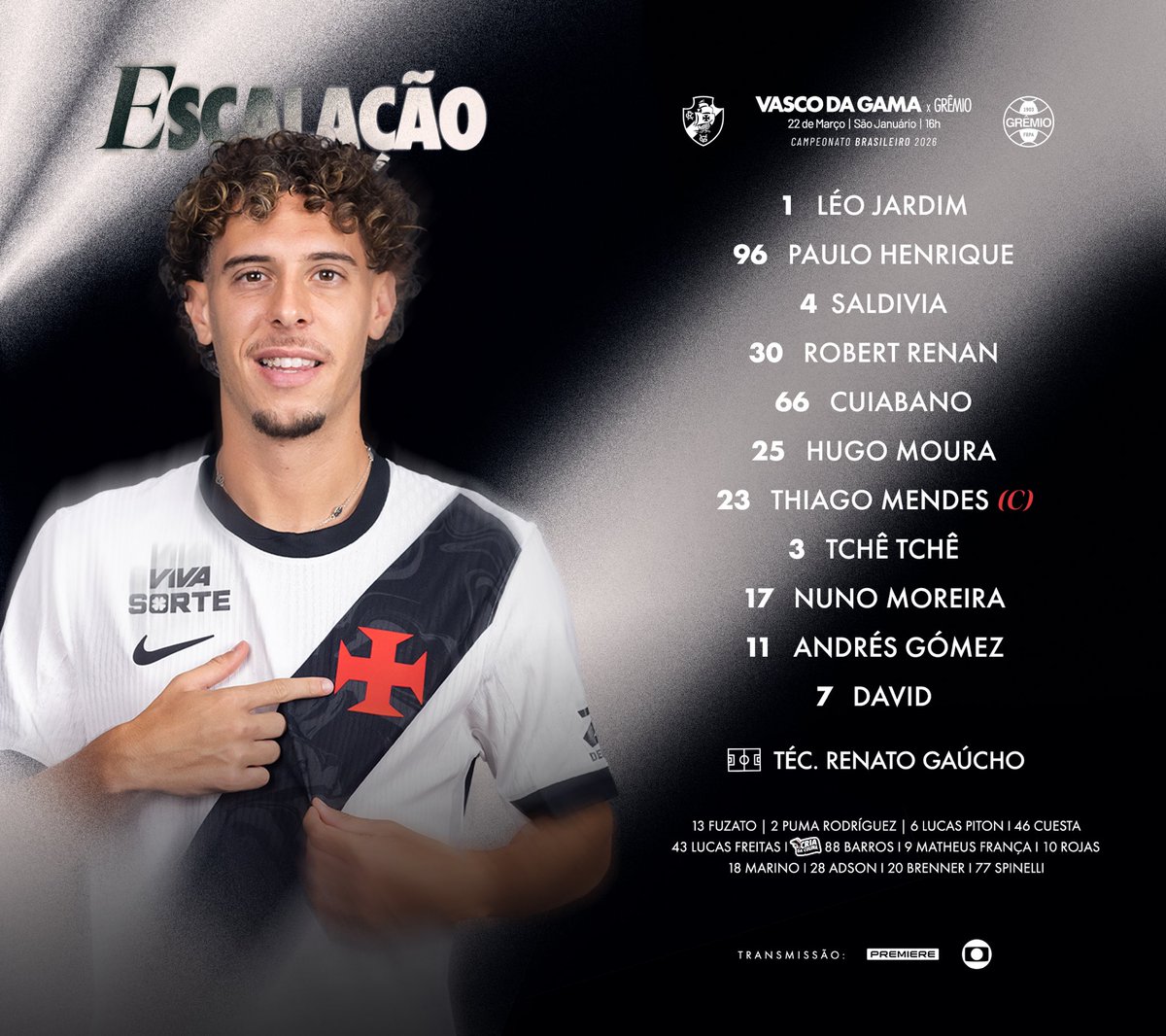 Vasco da Gama tweet media