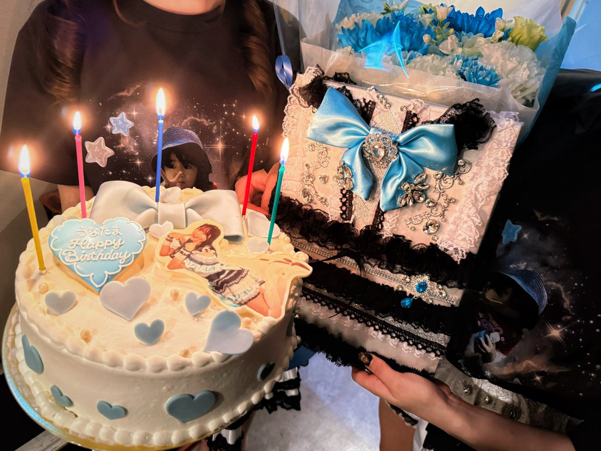 ChanceMovement【公式】🕊✨#シャンス tweet media