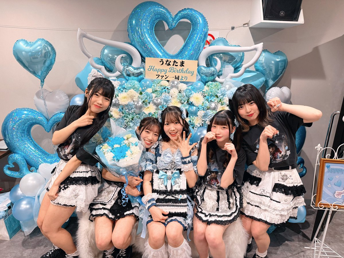 ChanceMovement【公式】🕊✨#シャンス tweet media