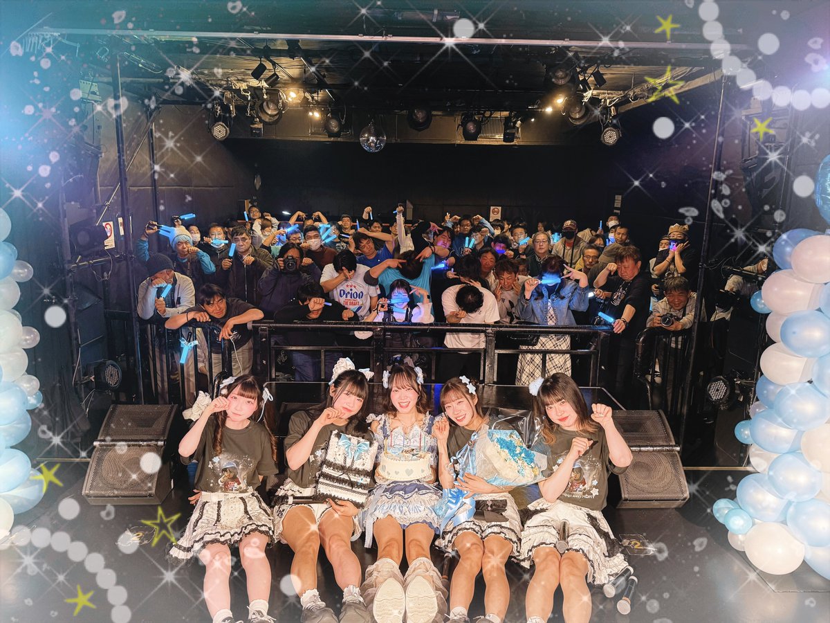 ChanceMovement【公式】🕊✨#シャンス tweet media