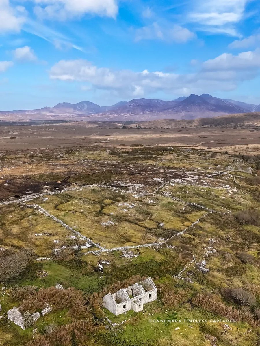 This is Ireland 🇮🇪☘️ tweet media