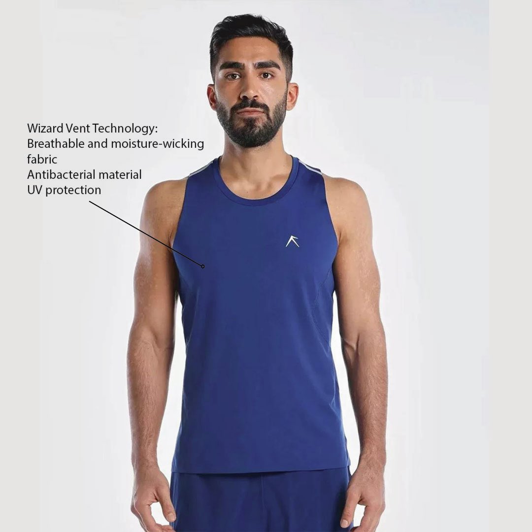 WizardAthletic's tweet photo. Running is more than a sport—it's a commitment to yourself. Every mile, every stride, every moment you show up.
At Wizard, we engineer gear for the runners who refuse to settle. The Vent Wizardry Tank and Vent Speed 2-in-1 Short are built to support you from warm-up to cool-down https://t.co/Ai10DHzduG