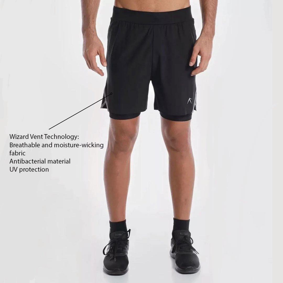 WizardAthletic's tweet photo. Running is more than a sport—it's a commitment to yourself. Every mile, every stride, every moment you show up.
At Wizard, we engineer gear for the runners who refuse to settle. The Vent Wizardry Tank and Vent Speed 2-in-1 Short are built to support you from warm-up to cool-down https://t.co/Ai10DHzduG
