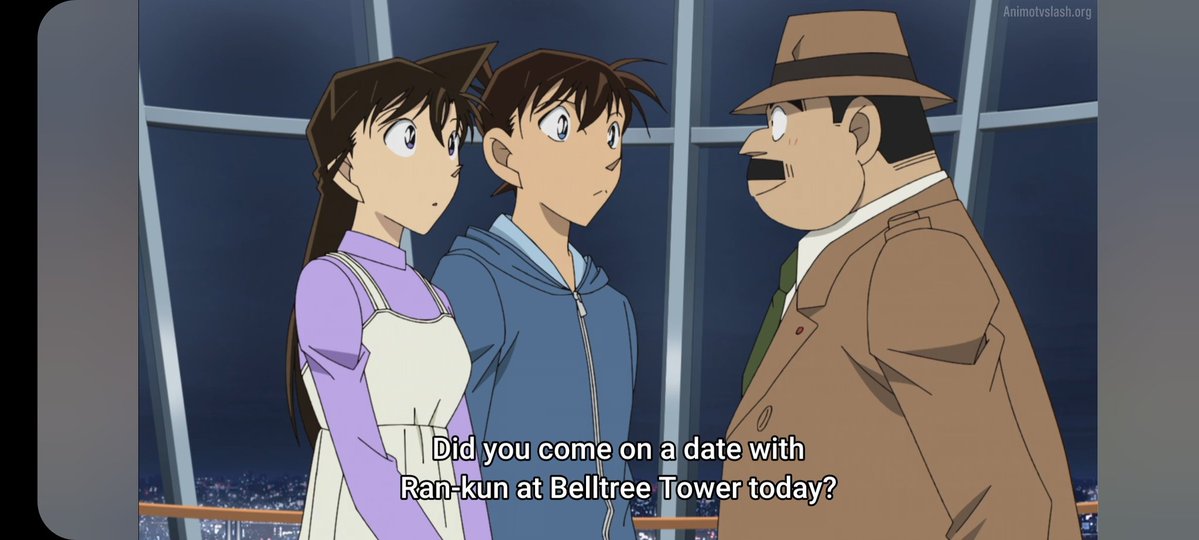 Shinichi Mouri 👓🎀🌸 tweet media