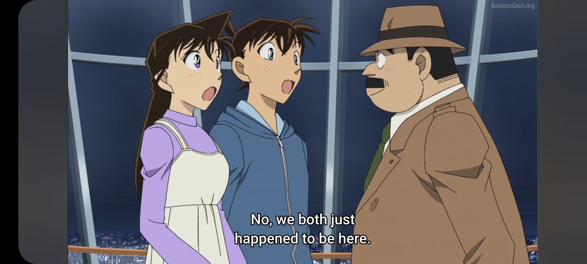 Shinichi Mouri 👓🎀🌸 tweet media