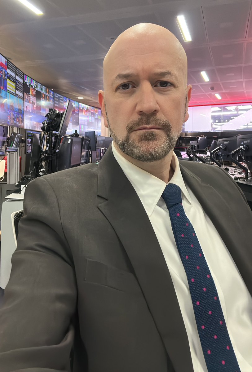 Josh Howie tweet media