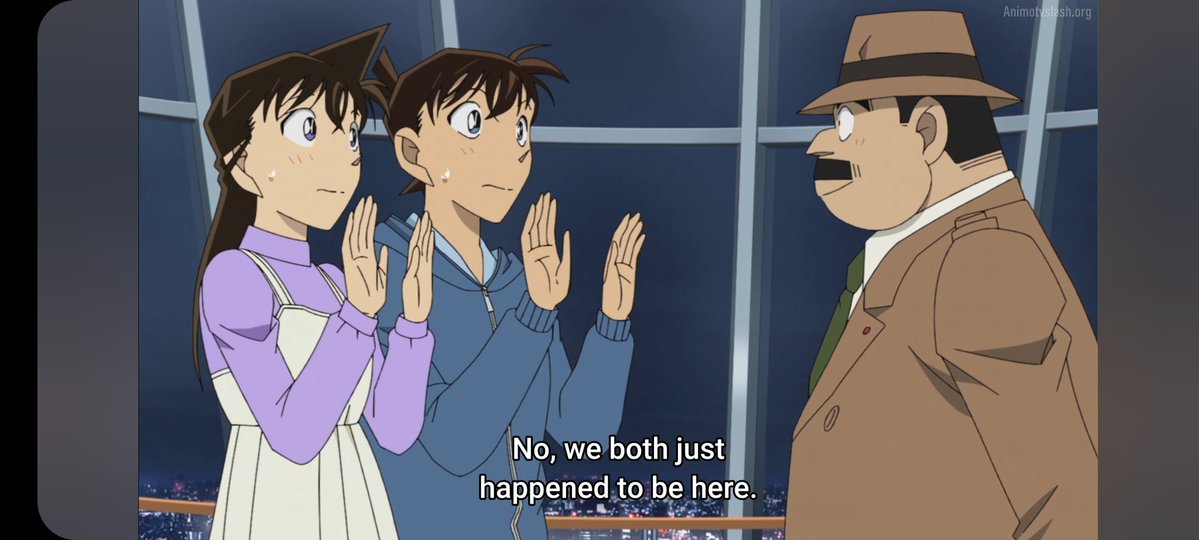 Shinichi Mouri 👓🎀🌸 tweet media