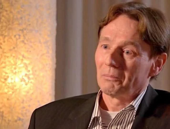 ΜΟΡΦΕΑΣ.Ⓡ tweet media