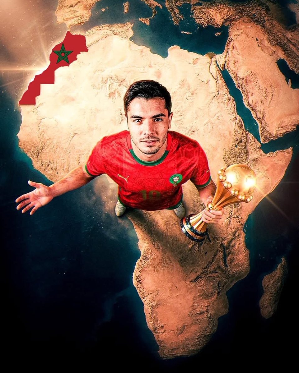 العالم بأسره تقبلها بأنها كانت مستحقة 🇲🇦... الا الجزائر ومصر  🇪🇬🫏🇩🇿