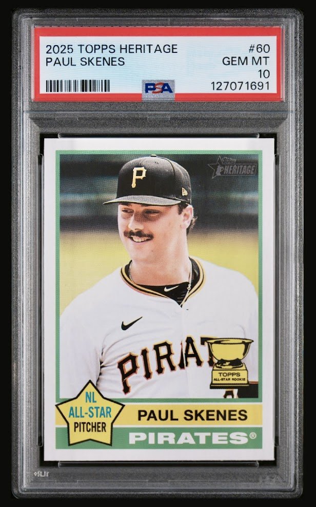 Mike Giunta tweet media