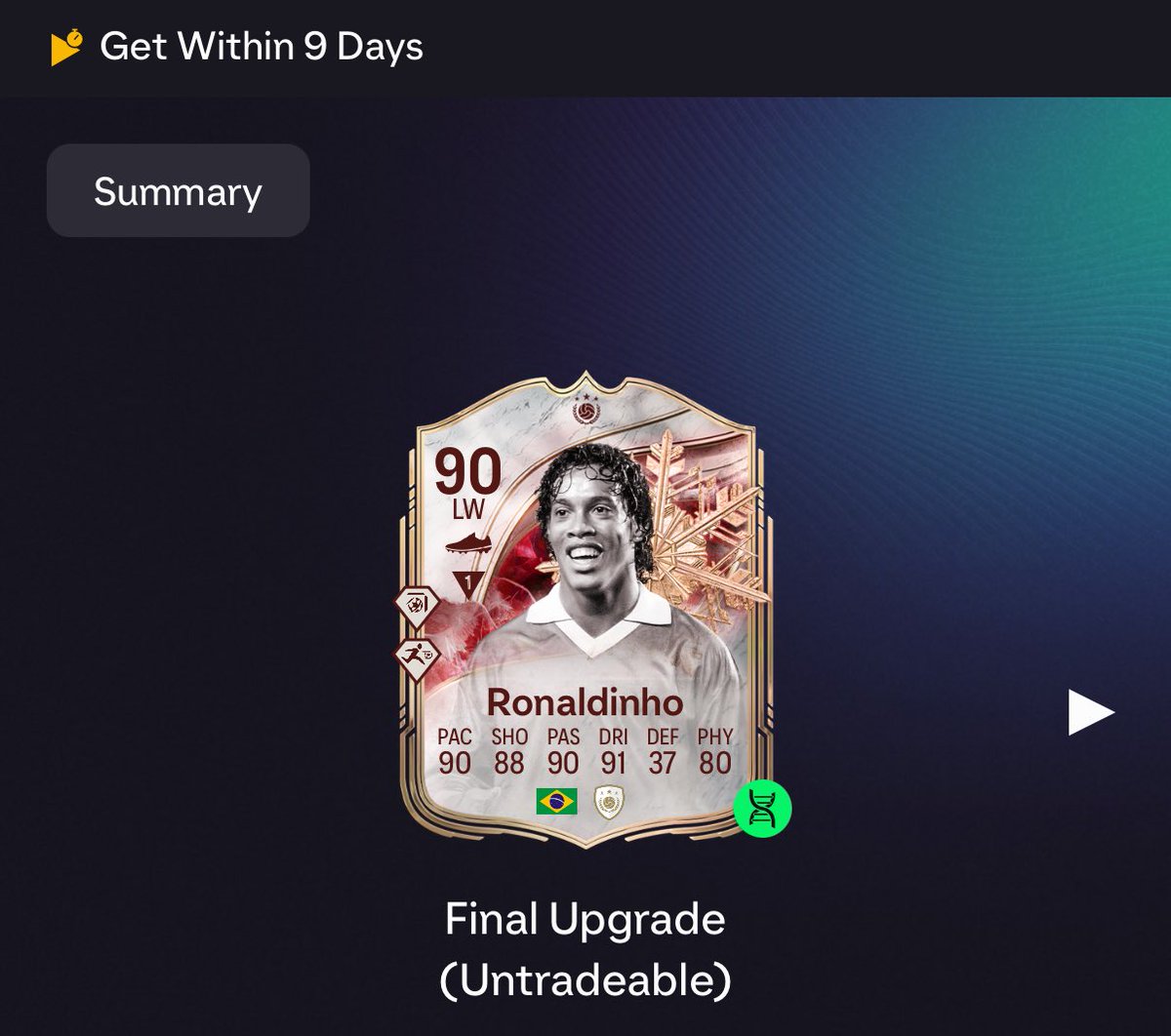 سـكايلر tweet media