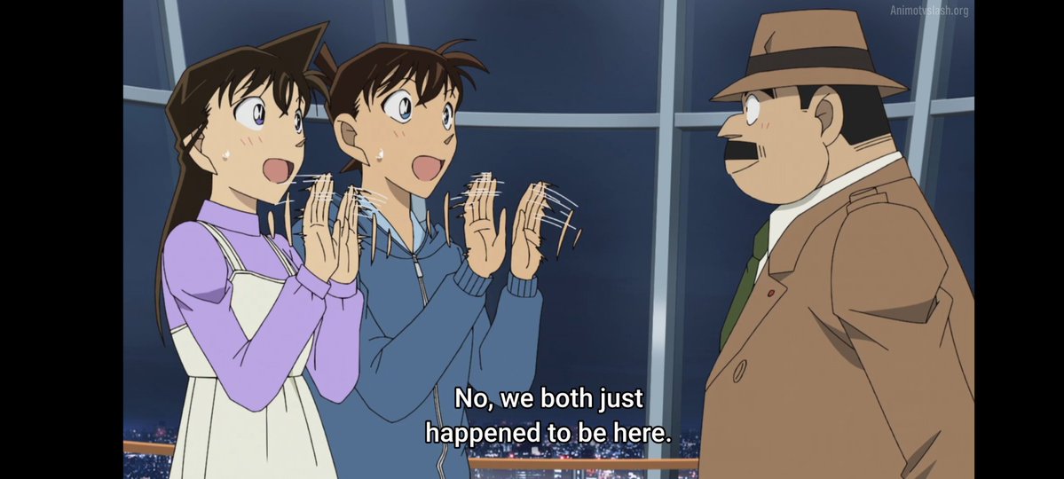 Shinichi Mouri 👓🎀🌸 tweet media