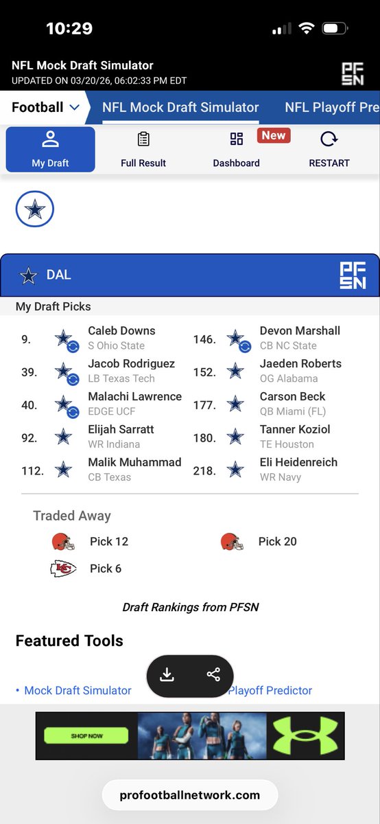 Cory Laughlin tweet media