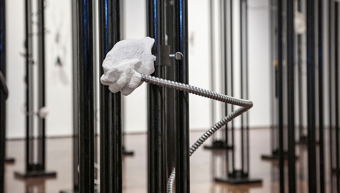 Glasstire tweet media