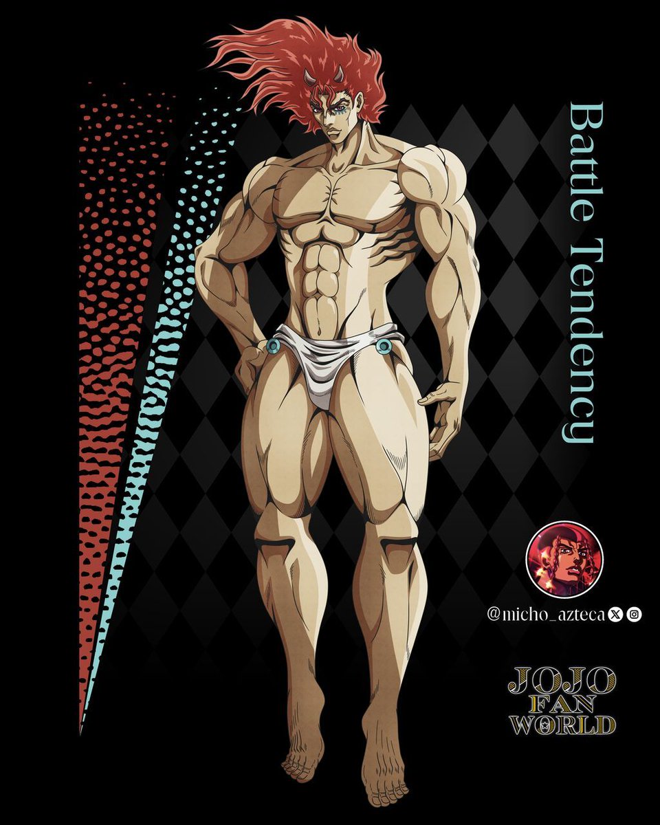 「JOJO FAN WORLD」 tweet media