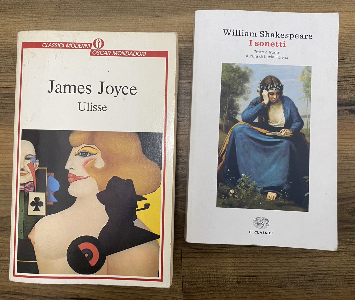 Robert Roman Empire tweet media