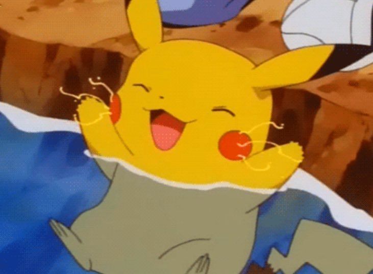 90s Pokemon tweet media