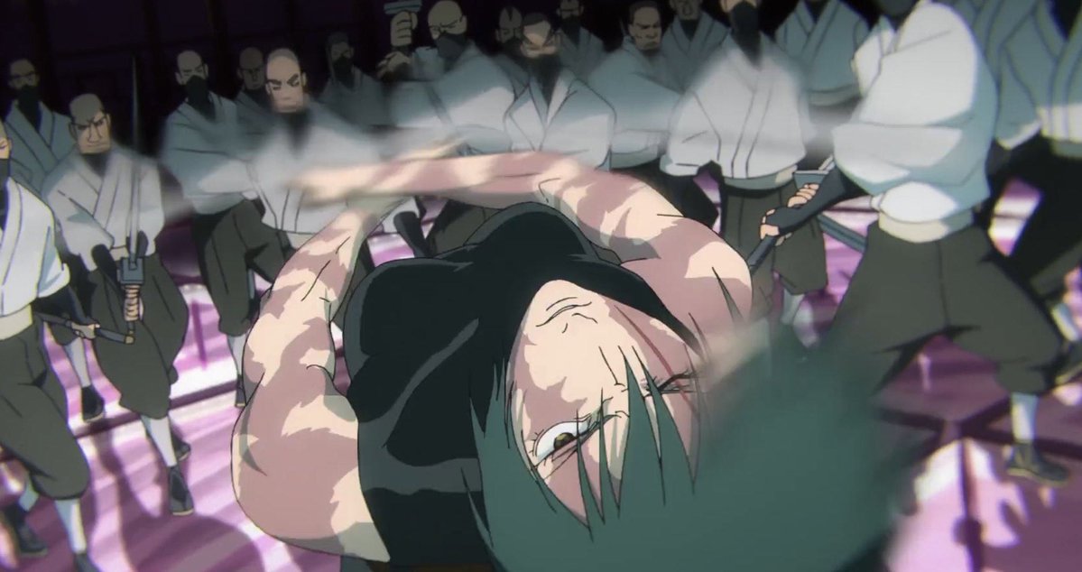 maki culture 🌾 tweet media