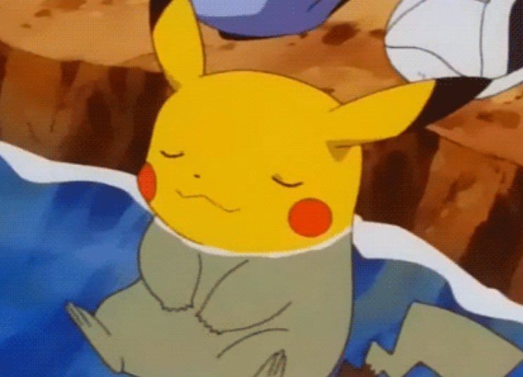 90s Pokemon tweet media