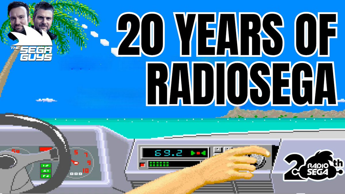 Dan 'The Mega' Driver tweet media